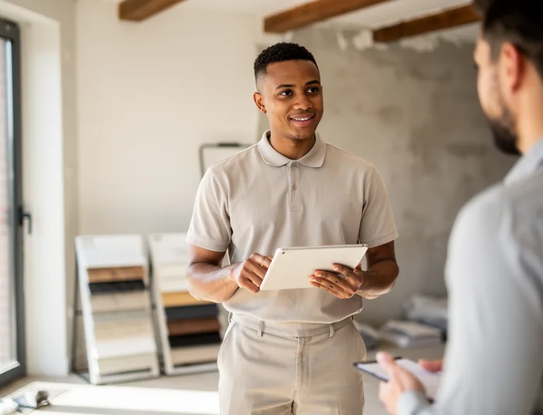 Renovatiebemiddelaar dienst in Oosterhout